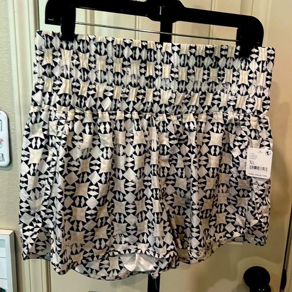 Free People The Way Hone Shorts - Picture 4 of 8